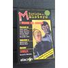 M Rivista del Mistero N° 1 I GRANDI DEL CRIMINE DIABOLIK EVA KANT ALACRAN 2006