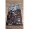 GOD OF WAR VOL.1: IL FUMETTO Magic Press