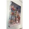 Absolute DC: THE NEW FRONTIER - BLACK LABEL - PANINI COMICS - BLISTERATO - MV3