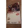Marvel Universe # 21 | What if... Civil War Panini Comics -G1