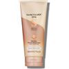 Sanctuary Spa Wet Skin Miracle Moisturiser, senza oli minerali, cruelty free e vegano, crema idratante per la doccia, arancione, 200 ml