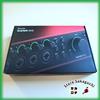 Focusrite Scarlett 18i16 4th Gen Music Audio Recording Interfaccia USB 18in 1...