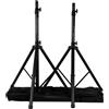 Specter Stativi Con Borsa - Supporti per Casse Acustiche/Diffusori Universali Ne