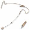 PULSE Microfono a Condensatore Super Leggero per Headset con Jack 3.5mm Blocc