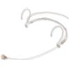 STAGELINE Microfono Headset Ultraleggero, Beige