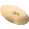 Piatto per batteria, piatto Splash in metallo, set per batteria, piatto per