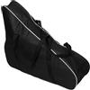 Custodie da viaggio per arpa lira 22/23 strumenti a corda Borsa protettiva in