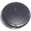 VISATON - Altoparlante marino nero, 5", 40 W RMS, 4 Ohm