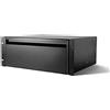 19" Parts 874 E 04 - Cassetto per Rack Da 19" ERGO 4HE