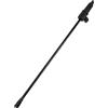 Durable Cello Coda Post Support Asta Strumento musicale Accessory Accessory