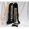 ROLING'S SL 830 L trombone basso doppia ritorta per Banda e Orchestra Sinfonica