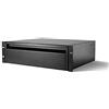 Parts 874 E 03 ERGO 19" - Cassetto Rack 3U