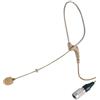 PULSE Microfono a Condensatore con Connettore Hirose 4 Pin e Gancetto Auricola