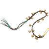 10 Pcs Piatto Con Effetto Tromba Piatti Percussione Splash Batteria Strumento