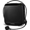 Does not apply Amplificatore Vocale Portatile 15W, Amplificatore Voce Mini Cassa Con Cuffia Mi