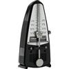 Does not apply Metronomo Taktell Piccolo Serie 830 - Custodia in Plastica - Senza Campana - Ner