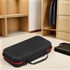 3 Pcs Custodia Microfono Cassa Organizzatore Microfoni Protezione Del