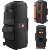Custodia per Altoparlanti Compatibile Con JBL Partybox 710, Custodia Antipolvere