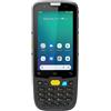 Newland MT67 Sei, 2D, 4'', RFID, USB, BT, WiFi, 4G, Android
