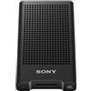 Sony Lettore Sony CFexpress Type A MRW-G3 | Lettore di schede di memoria flash SuperSpeed 40 Gbps con USB Type-C