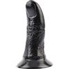 CHISA NOVELTIES Dildo Monster Thumbs Up