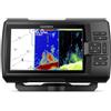 Garmin Striker Vivid 7CV ecoscandaglio con trasduttore GT20-TM Art 010-02252-01