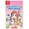 Numskull Pups & Purrs Pet Shop