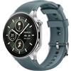 OnePlus SMARTWATCH ONEPLUS WATCH 2 OPWWE231 47 MM BLUETOOTH WIFI GPS NFC AMOLED VERDE
