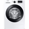 Samsung LAVATRICE SAMSUNG WW90T4020CE 9 KG 1200 GIRI INVERTER CARICO FRONTALE VAPORE