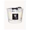 Baobab Collection Candela profumata White Pearls (orchidea, fresia, muschio)