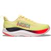 HOKA scarpe neutre HOKA Skyflow w giallo/arancio