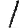 Penna a sfera in plastica ABS refill blu personalizzabile Cormak personalizzate o neutre