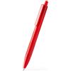 Penna a sfera in plastica riciclata refill blu personalizzabile Kimbal personalizzate o neutre
