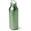 Borraccia in acciaio con tappo in PS personalizzabile Bontax 500 ml personalizzate o neutre