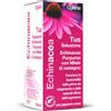 Echinacea Benefit Optima Echinacea Tus Soluzione Vie Respiratorie Miele Di Castagno Papavero Rosso 200ml