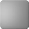 Ajax Systems 52140.144.FG SoloButton (1-gang/2-way) [55] 52140.144.FG