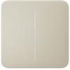 Ajax Systems 52167.143.IV SideButton (2-gang) [55] - 52167.143.IV