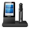 Yealink WH67 UC Auricolare Wireless A clip, A Padiglione 1308041