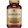 SOLGAR IT. MULTINUTRIENT SpA SOLGAR ALIMENTO B 50 CAPSULE VEGETALI FLACONE da 24g