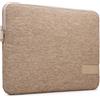 Case Logic Custodia per MacBook Pro Case Logic Reflect 13 Boulder Beige