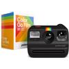 Polaroid Go Everything Box Black - Generation 2