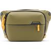 Peak Design Everyday Sling Bag - Kelp - 3L