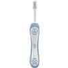 CHICCO Spazzolino primi denti 6-36M