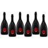 Bellussi Brut Cuvee Prestige Blanc De Noir 75 cl 6 Bottiglie