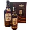 Abuelo Ron 12 Anos 70cl + Ron XII Two Oaks 20cl - Rum Cofanetto Regalo Premium
