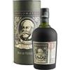 Diplomático RUM DIPLOMATICO Reserva Exclusiva 70cl Astucciato Venezuela 12 Anni Originale