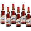 Cubay Elixir 33, 70 cl 6 Bottiglie