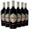 Astoria Croder Rosso 2017 Conegliano Igt 75 cl 6 Bottiglie