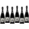 Fratelli Berlucchi Brut 25 Franciacorta Docg 6 Bottiglie
