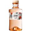 G'VINE JUNE WILD PEACH E SUMMER FRUITS 70 CL